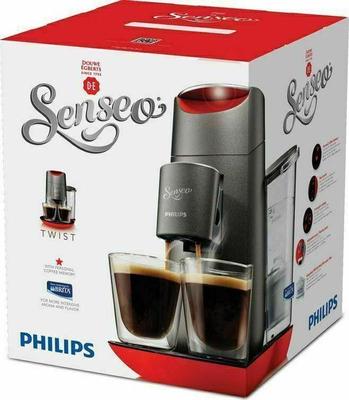Philips HD7873 Coffee Maker