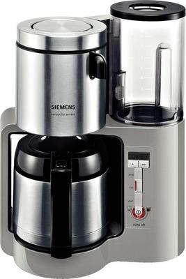 Siemens TC86505 Macchina da caffè americano