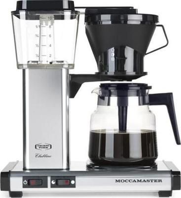 Moccamaster KB741 AO Coffee Maker