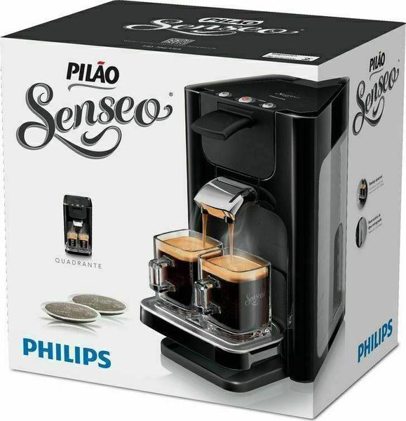 Philips HD7863 