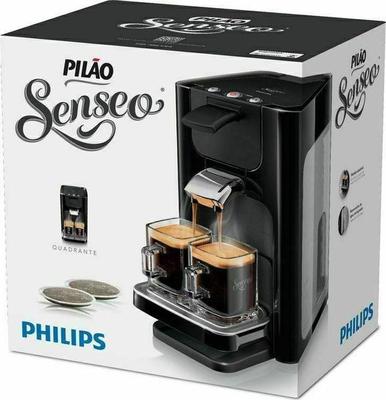 Philips HD7863 Cafetera