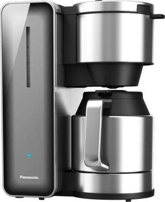 Panasonic NC-ZF1H Coffee Maker