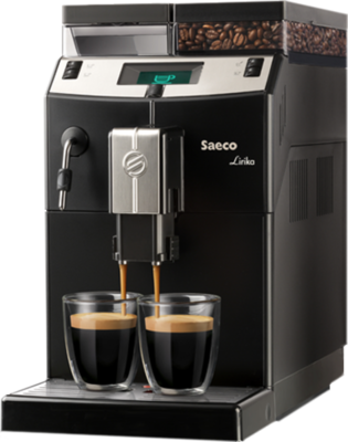 Saeco 10004476 Coffee Maker