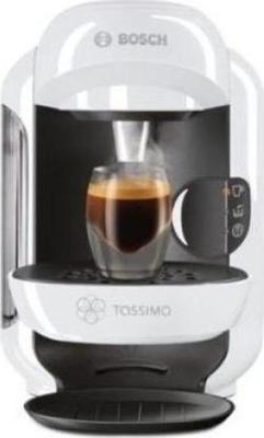 Bosch TAS1202 Coffee Maker
