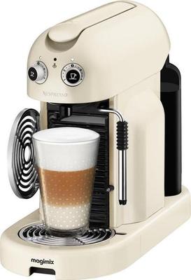 Nespresso Maestria D500 Coffee Maker