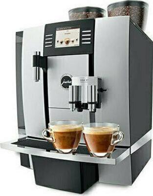 Jura GIGA X7 Professional Kaffeemaschine
