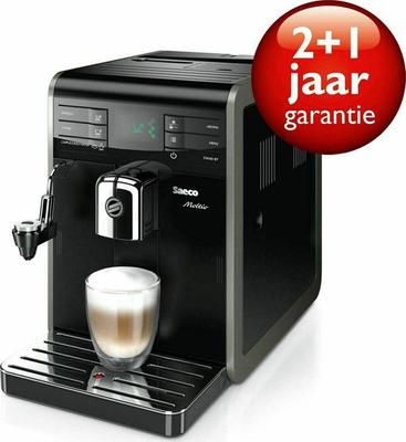 Saeco HD8768 Coffee Maker