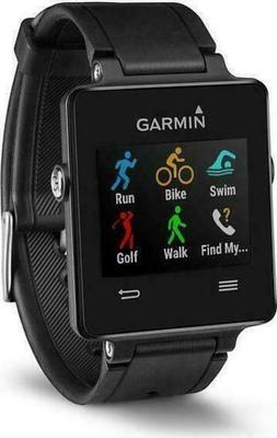 Garmin Vivoactive Bundle Fitness Watch