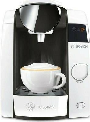 Bosch TAS4504GB Cafetera