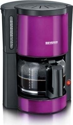 Severin KA 9734 Coffee Maker