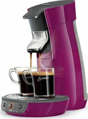 Philips HD7826 Coffee Maker