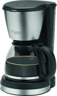 Bomann KA 1369 Coffee Maker