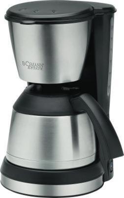 Bomann KA 1370 CB Kaffeemaschine