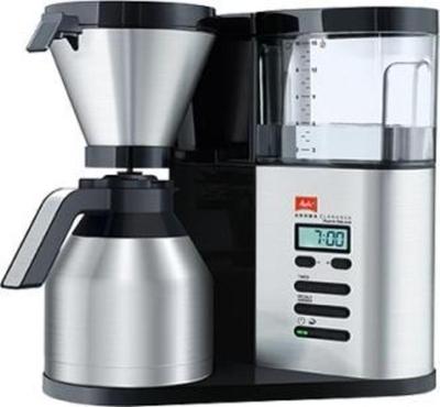 Melitta Aroma Elegance Therm DeLuxe Cafetera