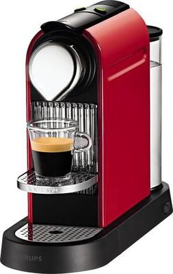 Nespresso C111 Coffee Maker