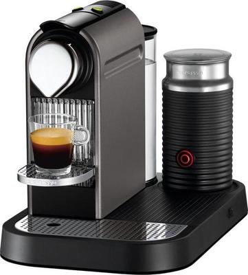 Nespresso C121 Coffee Maker