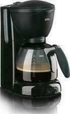Braun KF560/1 Coffee Maker