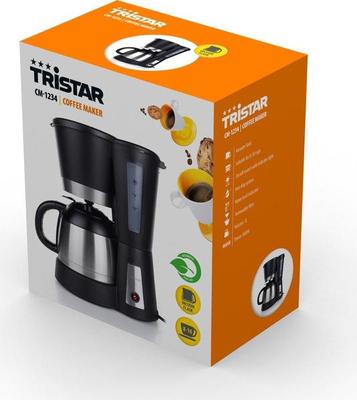 Tristar CM-1234 Coffee Maker