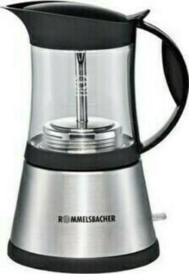 Rommelsbacher EKO 376/G Kaffeemaschine