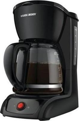 Black & Decker CM1200B Coffee Maker