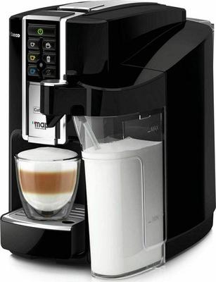 Saeco HD8603 Cafetera