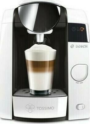 Bosch TAS4504CH Macchina da caffè americano