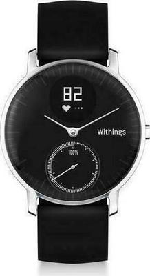 Withings Activité Steel HR 36mm Sportuhr
