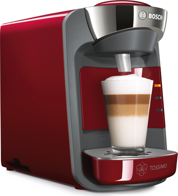 Bosch TAS3203GB Coffee Maker