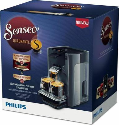 Philips HD7866 Kaffeemaschine