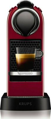Krups XN7405 Coffee Maker