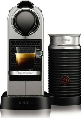 Krups XN760B Coffee Maker