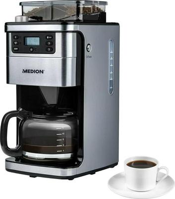 Medion MD15486 Macchina da caffè americano