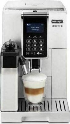 DeLonghi ECAM 353.75.W Kaffeemaschine