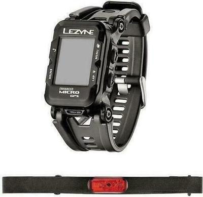 Lezyne Micro C GPS Watch Fitness