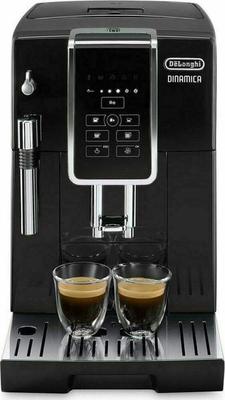 DeLonghi FEB 3515.B Kaffeemaschine
