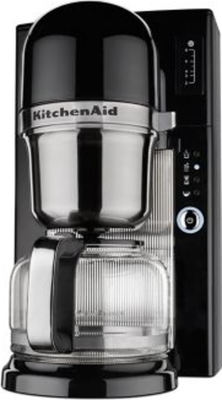 KitchenAid KCM0801OB Coffee Maker