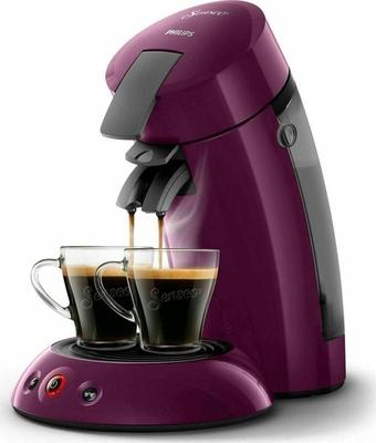 Philips HD6553 Kaffeemaschine