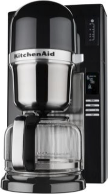 KitchenAid KCM0802OB Cafetera
