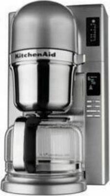 KitchenAid KCM0802 Cafetera