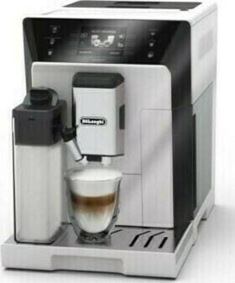 DeLonghi ECAM 556.55.W Coffee Maker