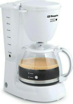 Orbegozo CG4050B Coffee Maker