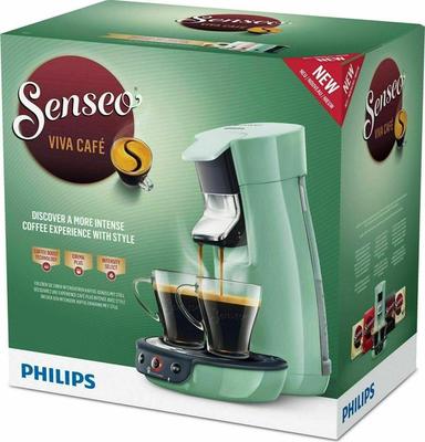 Philips HD6563 Coffee Maker