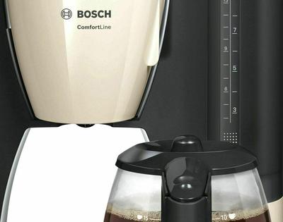 Bosch TKA6A047 Cafetière
