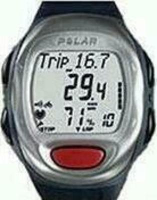 Polar S520 Zegarek fitness