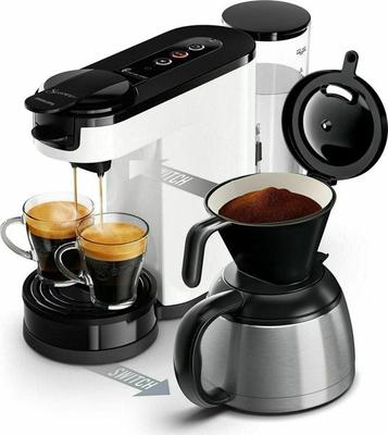 Philips HD6592 Kaffeemaschine