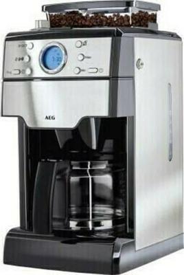 AEG KAM400 Kaffeemaschine