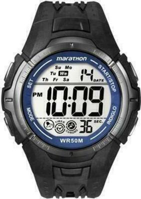 Timex Marathon T5K359 Fitness Watch