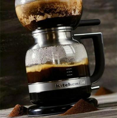 KitchenAid 5KCM0812 Coffee Maker