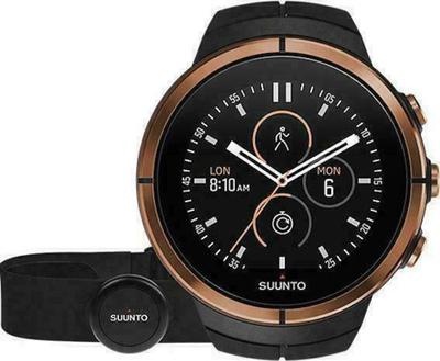Suunto Spartan Ultra Copper Special Edition (HR) Fitness Watch