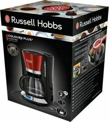 Russell Hobbs 24031-56 Cafetera